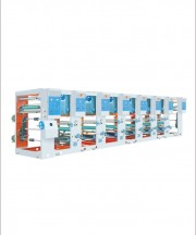 MDASY600-1200 gravure printing machine