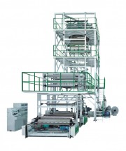 MD-3LA Three layers Co-extrusion oscillatory&hellip;